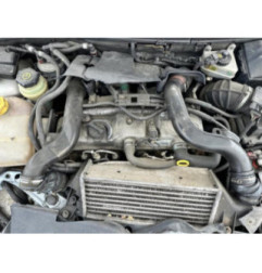 Pulseur d'air FORD FOCUS 1 Photo n°15