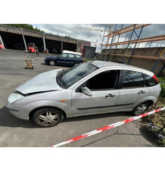 Pulseur d'air FORD FOCUS 1 Photo n°17