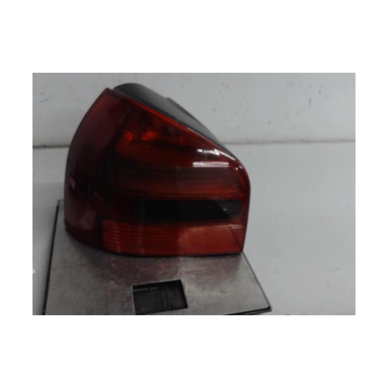 Feu arriere principal gauche (feux) AUDI A3 1