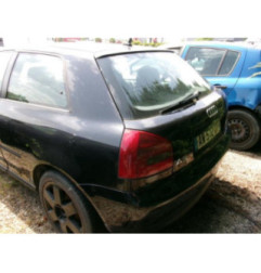 Feu arriere principal gauche (feux) AUDI A3 1 Photo n°5