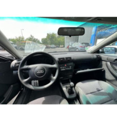 Feu arriere principal gauche (feux) AUDI A3 1 Photo n°7