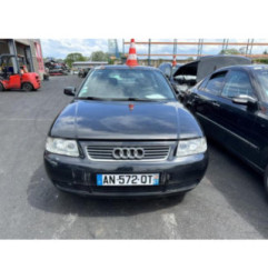 Feu arriere principal gauche (feux) AUDI A3 1 Photo n°10