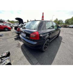 Feu arriere principal gauche (feux) AUDI A3 1 Photo n°15