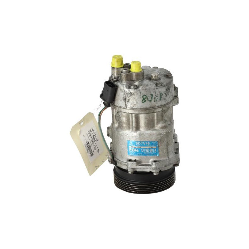 Compresseur clim AUDI A3 1
