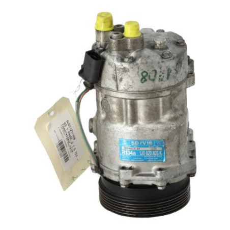 Compresseur clim AUDI A3 1 Photo n°1