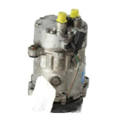 Compresseur clim AUDI A3 1 Photo n°3