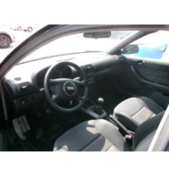 Compresseur clim AUDI A3 1 Photo n°7