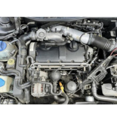 Compresseur clim AUDI A3 1 Photo n°18