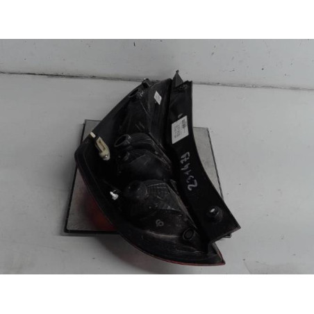 Feu arriere principal droit (feux) OPEL AGILA B