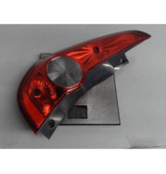 Feu arriere principal gauche (feux) OPEL AGILA B Photo n°1