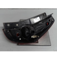 Feu arriere principal gauche (feux) OPEL AGILA B