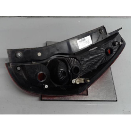 Feu arriere principal gauche (feux) OPEL AGILA B