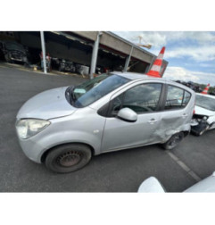 Feu arriere principal gauche (feux) OPEL AGILA B Photo n°7