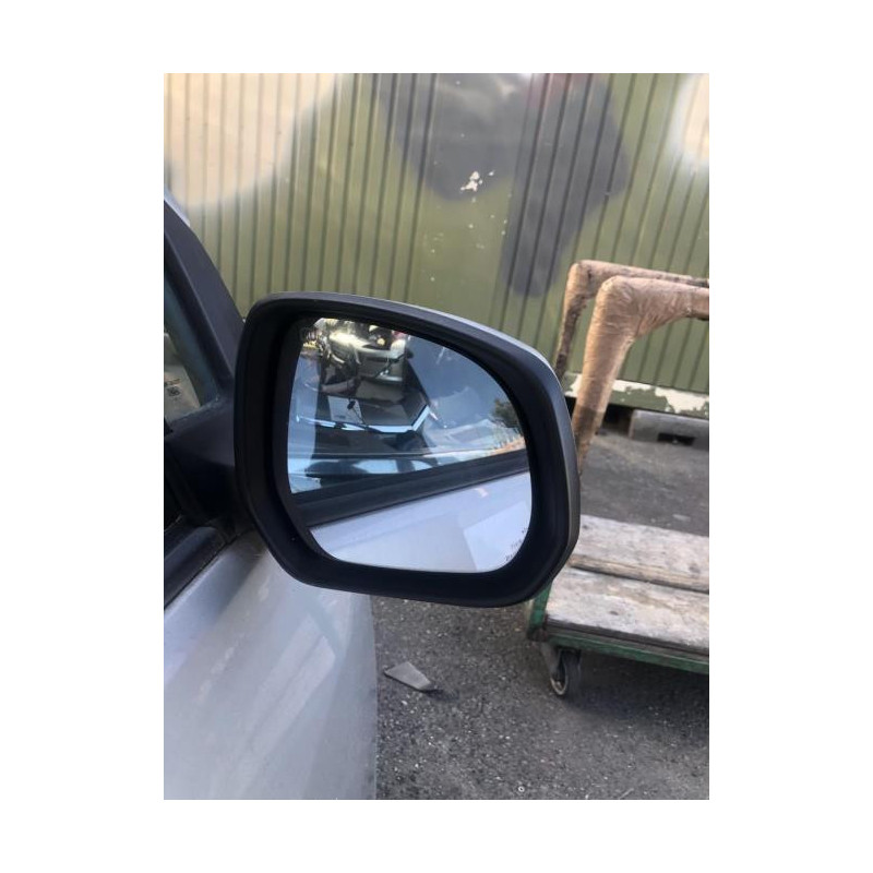 Porte avant droit OPEL AGILA B