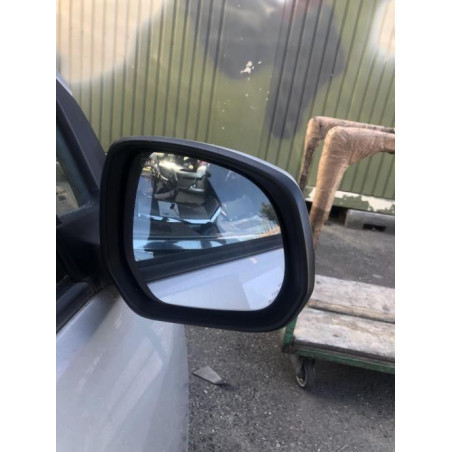 Porte avant droit OPEL AGILA B Photo n°1