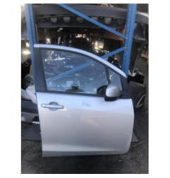 Porte avant droit OPEL AGILA B Photo n°3