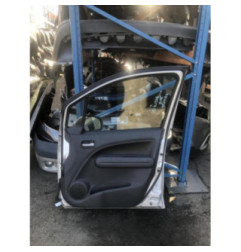 Porte avant droit OPEL AGILA B Photo n°4