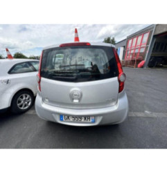 Trappe d'essence OPEL AGILA B Photo n°8