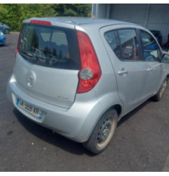 Trappe d'essence OPEL AGILA B Photo n°12