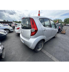 Debitmetre OPEL AGILA B Photo n°8