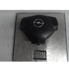 Air bag conducteur OPEL AGILA B Photo n°1