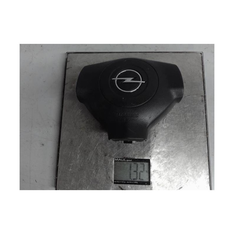 Air bag conducteur OPEL AGILA B