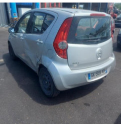 Air bag conducteur OPEL AGILA B Photo n°18