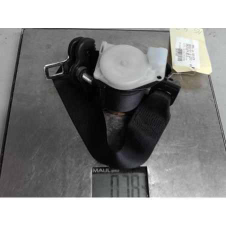 Ceinture arriere droit OPEL AGILA B