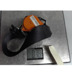 Ceinture arriere droit OPEL AGILA B Photo n°3