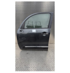 Porte avant gauche CITROEN C3 PICASSO Photo n°1
