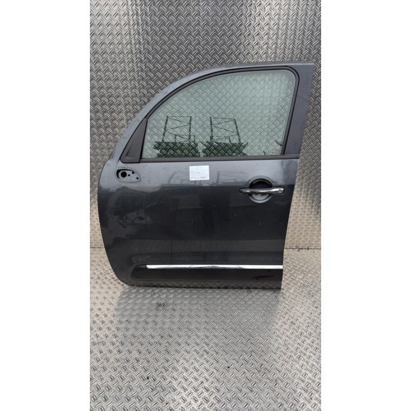 Porte avant gauche CITROEN C3 PICASSO