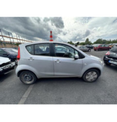 Ceinture arriere gauche OPEL AGILA B Photo n°14