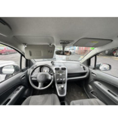 Ceinture arriere gauche OPEL AGILA B Photo n°17