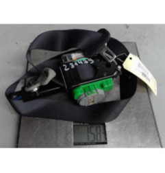 Ceinture avant droit OPEL AGILA B Photo n°3