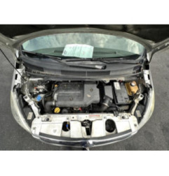 Ceinture avant droit OPEL AGILA B Photo n°11