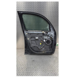 Porte avant gauche CITROEN C3 PICASSO Photo n°5