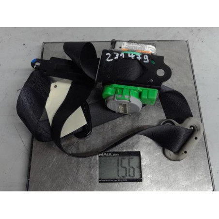 Ceinture avant gauche OPEL AGILA B Photo n°1