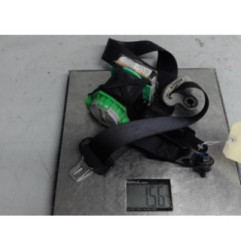 Ceinture avant gauche OPEL AGILA B