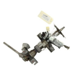 Colonne de direction OPEL AGILA B Photo n°3