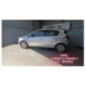 Commande chauffage OPEL CORSA D