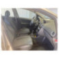 Commande chauffage OPEL CORSA D
