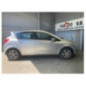 Commande chauffage OPEL CORSA D