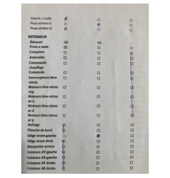 Commande chauffage OPEL CORSA D Photo n°15