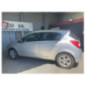 Commande chauffage OPEL CORSA D
