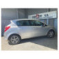 Commande chauffage OPEL CORSA D