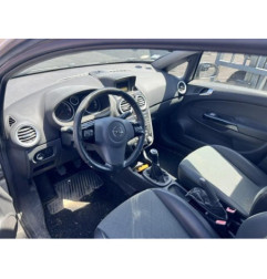 Compteur OPEL CORSA D Photo n°10