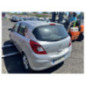 Compteur OPEL CORSA D