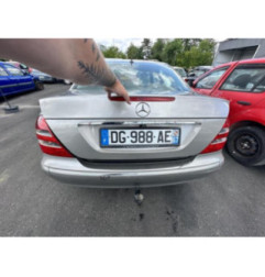 Pont (propulsion) MERCEDES CLASSE E 211 Photo n°13