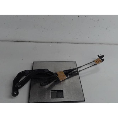 Bras essuie glace avant MERCEDES CLASSE E 211 Photo n°1