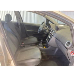 Mastervac OPEL CORSA D Photo n°13